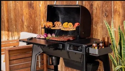Screenshot 2026 03 14 at 14 31 34 Traeger Woodridge Holzpellet Grill   Traeger Grills