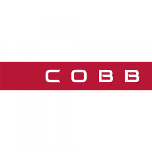 Logo der Firma Cobb Grill