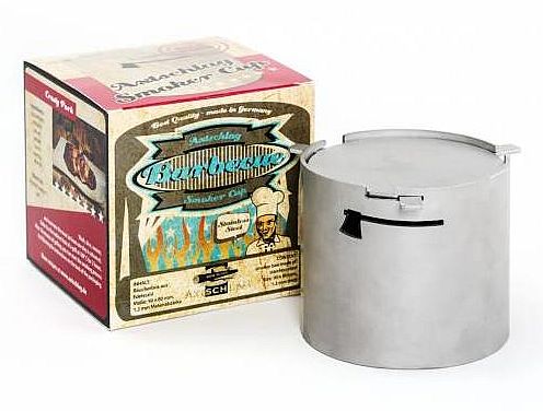Smoker Cup - Räucherbox
