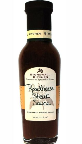 Roadhouse Steak Sauce