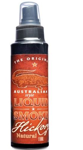 Liquid Smoke Hickory
