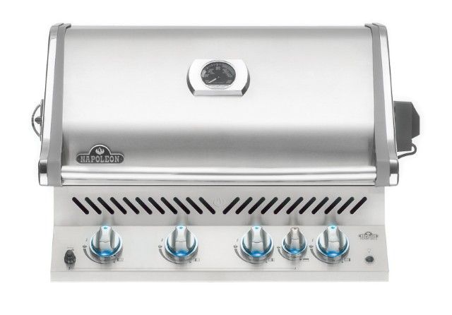  BIPRO 500 RB Grill-Shop Berlin