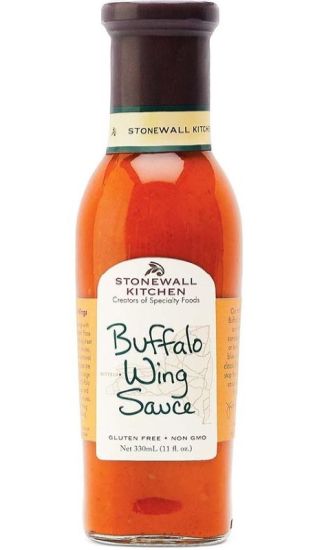 Buffalo Wing Sauce