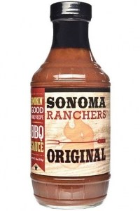 Sauce Sonoma Ranchers Original