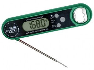 Instant-Read Thermometer