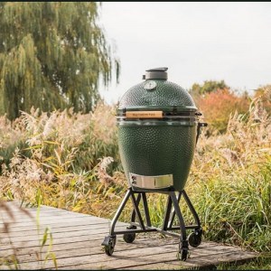 Big Green Egg Nesthandler M