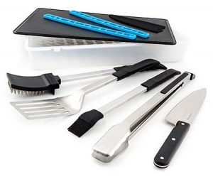 Porta Chef 6-tlges Besteck-Set