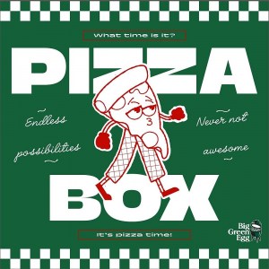Alles für die perfekte Pizza