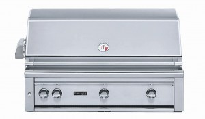 Einbaugerät California Professional 42