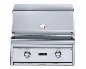 California Einbaugerät Professional 27