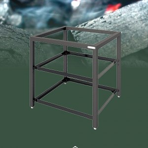 Erweitert die Grillfläche am Big Green Egg