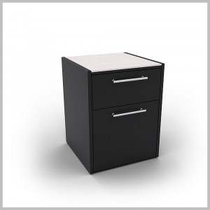 Fontana Storage 65, hervorragend kombinierbar mit Bull-Grills 