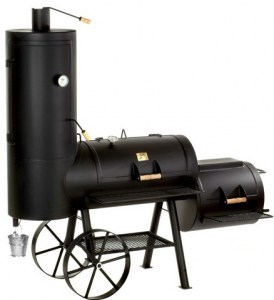 Joe's Chuckwagon Catering