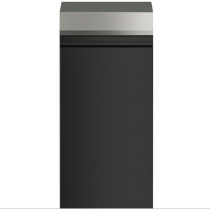 Miele Store S – kompaktes Stauraummodul mit nur 41 cm Breite