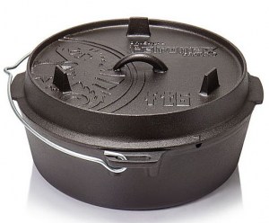 Dutch Oven 7,6 l