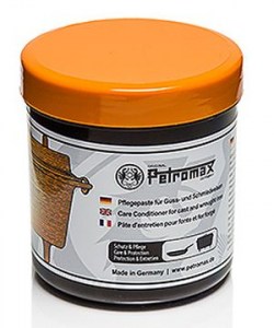 Einbrenn- u. Pflegepaste Petromax