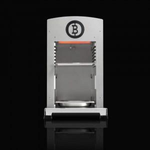 800 Grad statt laues Lüftchen!