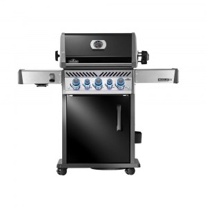 Rogue® PRO-S 425: Grillen auf höchstem Niveau 