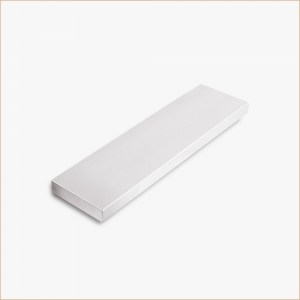 Seitenablage für  Beefer am Rollwagen Small