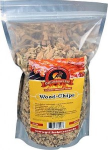 Wood Chips Mistel Grill-Shop Berlin