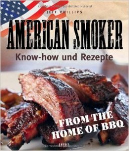 American Smoker