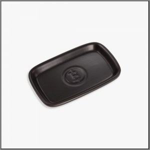 Keramikschale Römertopf® Beefer, aus glasiertem Naturton