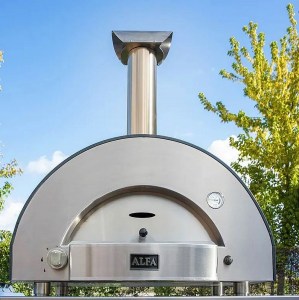 Alfa Fornis großer Pizza Ofen der Classico Line
