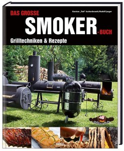 Das große Smoker Buch