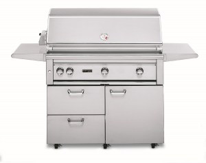 California Gasgrill Professional 42