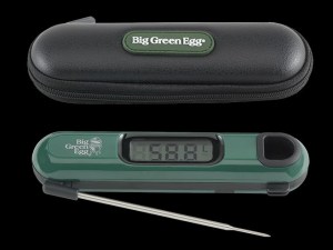 Instant Read Thermometer, schnell und exakt