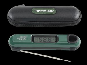 Instant Read Thermometer, schnell und exakt