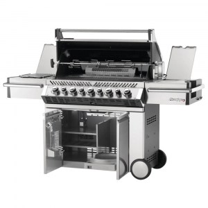 Prestige PRO 665 Grill-Shop Berlin