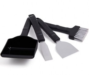 Broil Ging Pellet Grill Reinigungs-Set