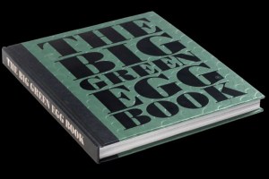 Das Big Green Egg Kochbuch