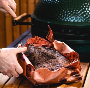 Big Green Egg Butcher Paper