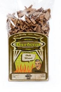 Wood_Smoking_Chips Oak
